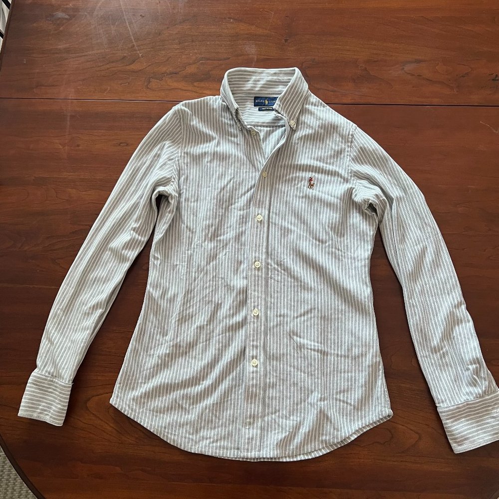 Polo Ralph Lauren Button Down